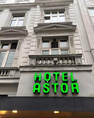 Hotel Astor