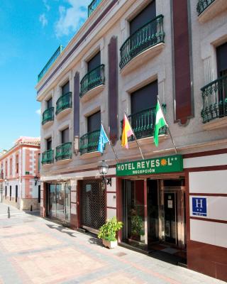 Hotel Reyesol
