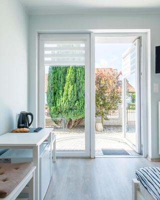 Bedroom - Pokoje