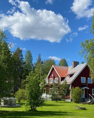 NaturResort Änglagård