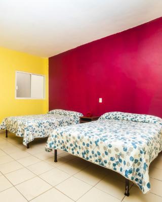 Hotel Santa Cruz