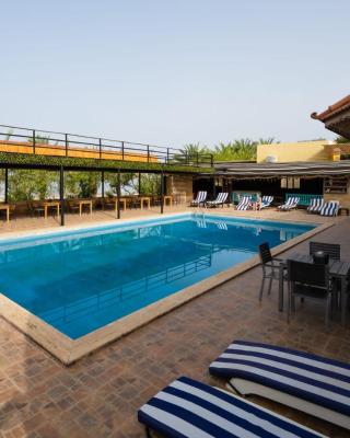 Darna Divers Village