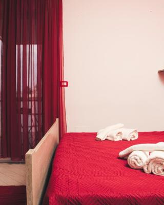 Corso Italia Rooms by AP Apartment