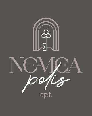 Nemeapolis 3 apt