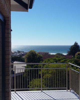 The Lookout Deck - near Secrets Beach