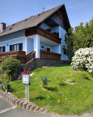 Pension Maria Wallner