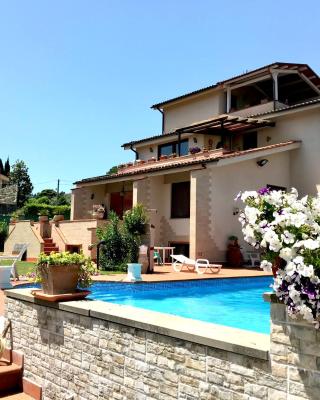 Casa Vacanze Neri