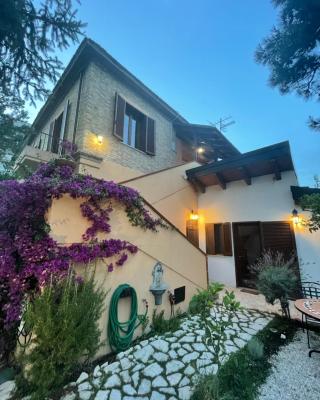 Casa Drema - Villa al mare con terrazza
