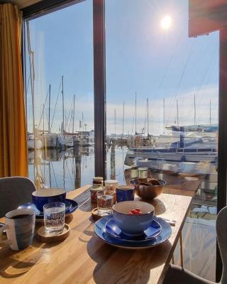 Hausboot Hilja