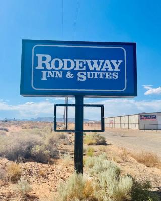 Rodeway Inn & Suites Big Water - Antelope Canyon