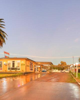 BUSHMANS RETREAT MOTOR INN