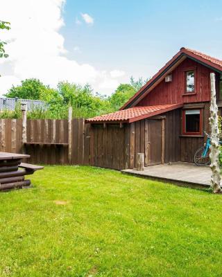 Holiday home Hovborg V