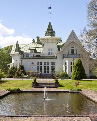 Villa Gransholm