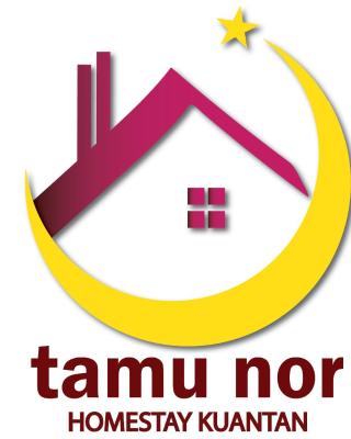 Tamu Nor Homestay Kuantan