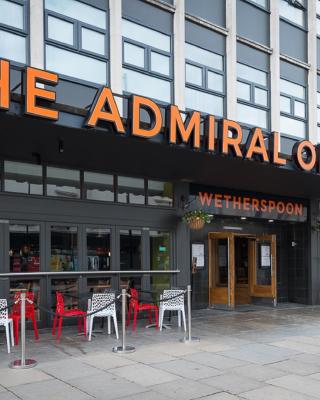 Admiral of the Humber Wetherspoon
