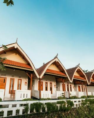 Calista Cottage Nusa Penida by Best Deals Asia Hospitality