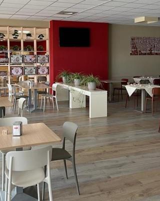 TERRAZZA Rooms