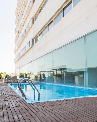 Hotel Xon's Valencia