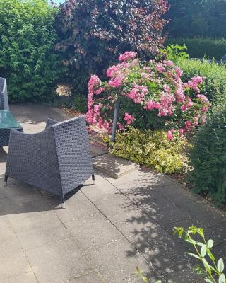 Der Landhof Kornblume