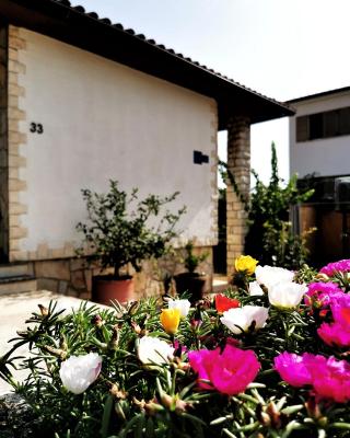 Rooms Silvana