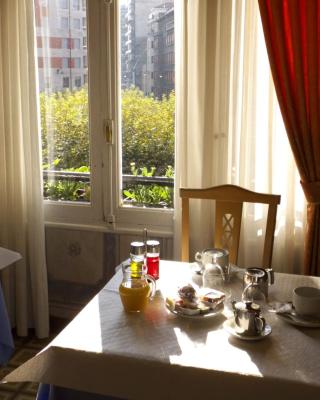 Hostal Orejas