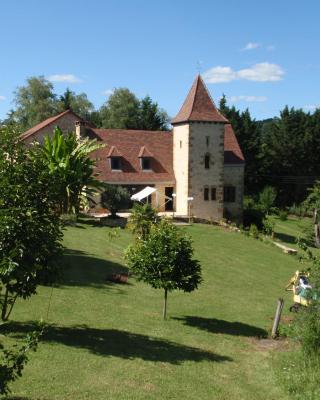 Villa Meysset