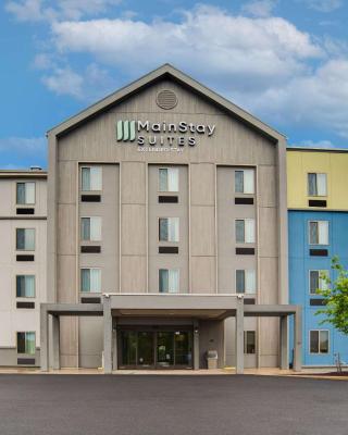 MainStay Suites Carlisle - Harrisburg