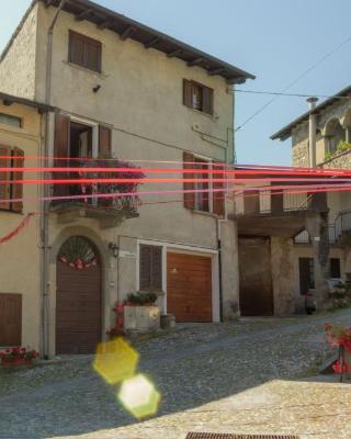 Paradiso vista inferno