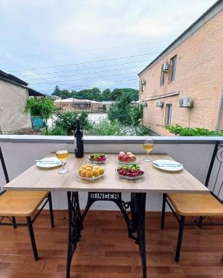 ApartHotel RioNi