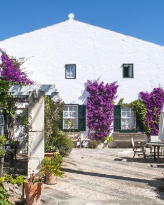 Hotel Rural Biniarroca - Adults Only