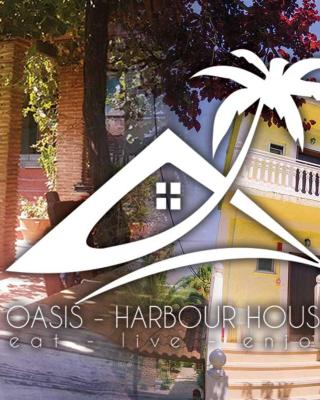 Oasis - Harbor House