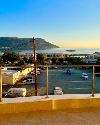 Atrium Luxurious Sea View Apartment