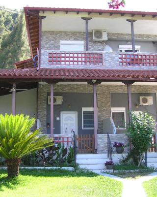 Villa Dallas