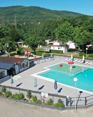 Camping du Lac
