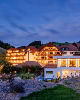 Wellnesshotel Ludinmühle