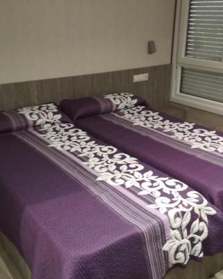 Pension Gaztelugatxe HBI01325