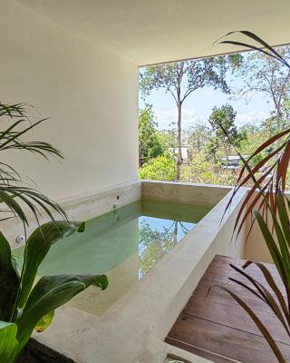 Increíble Departamento en la Jungla Private Pool By Yeah