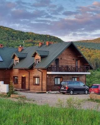 CZERENINA Wetlina 108