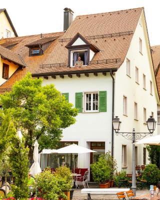 Gästehaus am Schlossplatz Z. 3