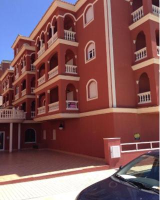 Apartamento Puerto II