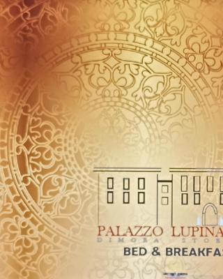 Palazzo Lupinacci - dimora storica Bed and breakfast