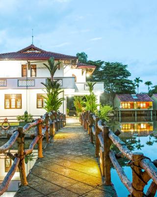 Wet Water Airport Resort