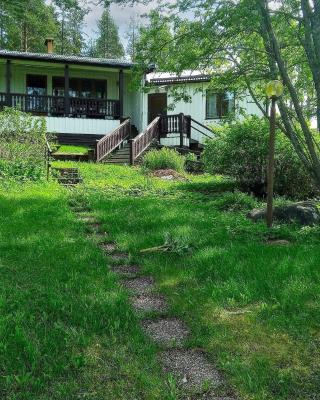 Holiday home LULEÅ