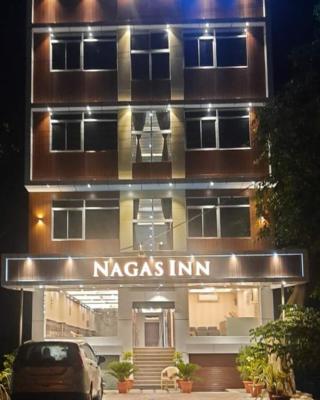 Nagas Inn by Unicorn