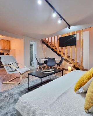 Apartmani Gala Žabljak