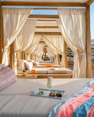 Oasis Spa Club Dead Sea Hotel - 18 years Plus