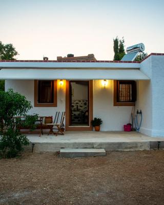 Anemolia Tiny Stone House