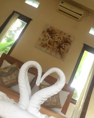 Kenari House