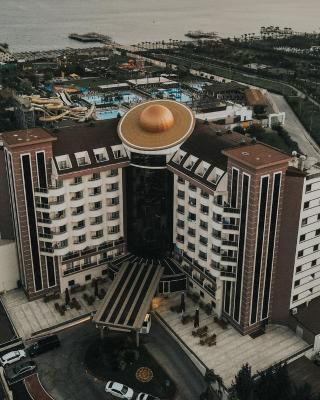 Saturn Palace Resort