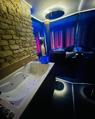 Utopía Alicante - Hotel Boutique para adultos